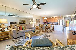 Kamaole Sands 5-315