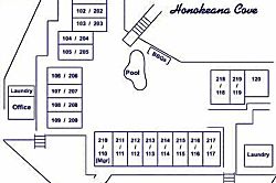 Honokeana Cove 213