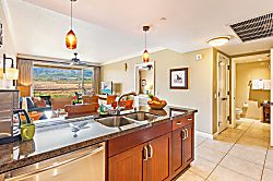 Ken's Honua Kai Condo