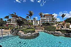 Ken's Honua Kai Condo