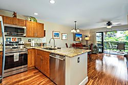 Maui Kamaole #J-103
