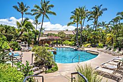 Maui Kamaole #J-103