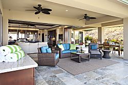 Mauna Kea Resort Villa-Lovely