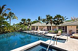 Mauna Kea Resort Villa-Lovely