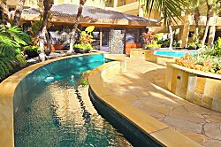 Polo Beach Club 209