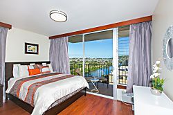 Fairway Villa #1517