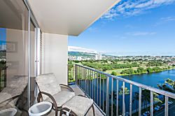 Fairway Villa #1517
