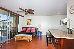 Fairway Villa #1517