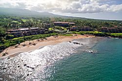 Makena Surf F307