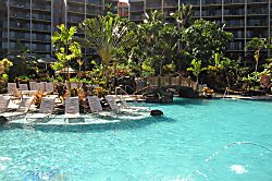 Kaanapali Shores 716