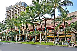 Waikiki Shore Waikiki Shore #814