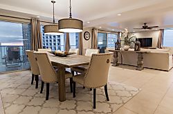 Waikiki Luxury Penthouse