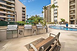 Valley Isle Resort 204