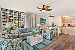 Valley Isle Resort 204