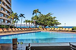 Sands of Kahana 231