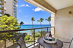 Sands of Kahana 231