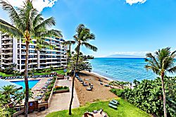 Sands of Kahana 336