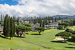 Golf Villa 19T4