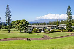 Golf Villa 19T4