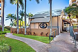 Sands Of Kahana 215