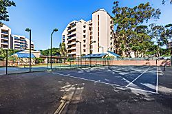 Sands Of Kahana 215