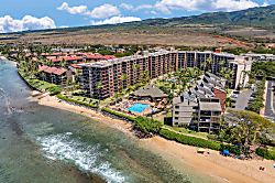 Kaanapali Shores 819