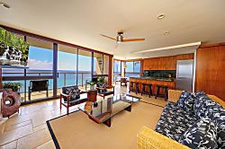 Toyabrown Penthouse