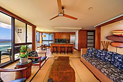 Toyabrown Penthouse