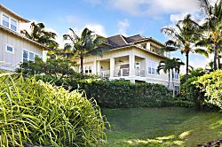 Serenity Villa by the Sea