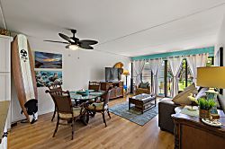 Kihei Akahi DG14