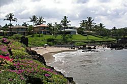 Makena Surf F204