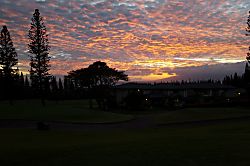 Kapalua Golf Villas 25P1-2