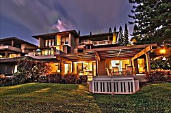 Kapalua Golf Villas 25P1-2