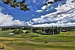 Kapalua Golf Villas 25P1-2
