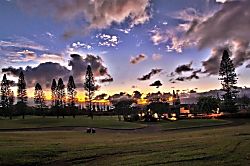 Kapalua Golf Villas 25P1-2