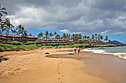 Makena Surf Resort C201