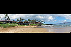 Makena Surf Resort C201
