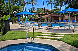 Makena Surf Resort C201