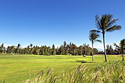 Waikoloa Beach Villas J-4