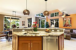 Waikoloa Beach Villas J-4