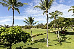 Waikoloa Beach Villas J-4