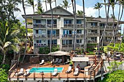 Poipu Palms Condo
