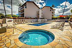 Kihei Ali'i Kai B108