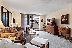 White Sands Village Condo 