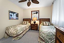 White Sands Village Condo 