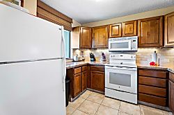 White Sands Village Condo 