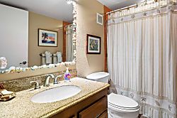 White Sands Village Condo 