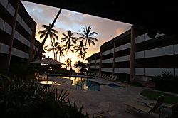 White Sands Village Condo 