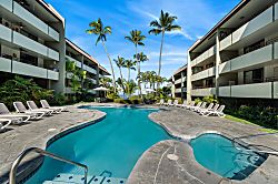 White Sands Village Condo 