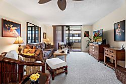 White Sands Village Condo 